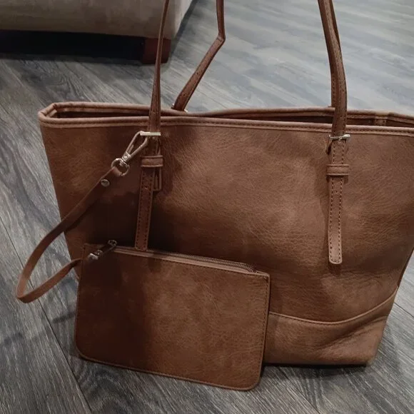 Womans Urban Expressions purse with matching handbag - Picture 1 of 12